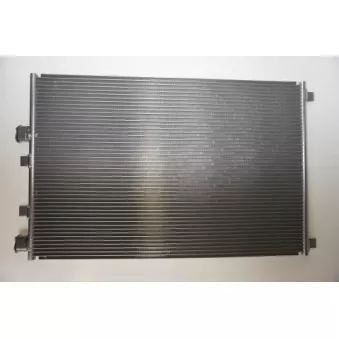 Condenseur, climatisation CLIMTEX CH2-080