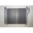 Condenseur, climatisation CLIMTEX CH2-103 - Visuel 1