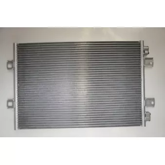 Condenseur, climatisation CLIMTEX CH2-362