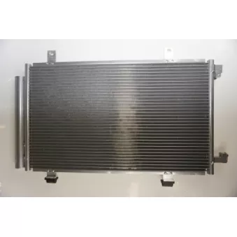 Condenseur, climatisation CLIMTEX CH2-590