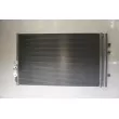 Condenseur, climatisation CLIMTEX CH2-722 - Visuel 1
