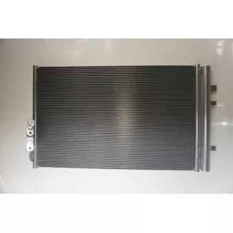 Condenseur, climatisation CLIMTEX CH2-722
