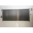 Condenseur, climatisation CLIMTEX CH2-765 - Visuel 1
