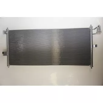 Condenseur, climatisation CLIMTEX CH2-765