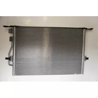 Condenseur, climatisation CLIMTEX CH2-800