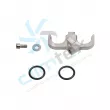 Système de chauffage CLIMTEX CH3-055 - Visuel 2
