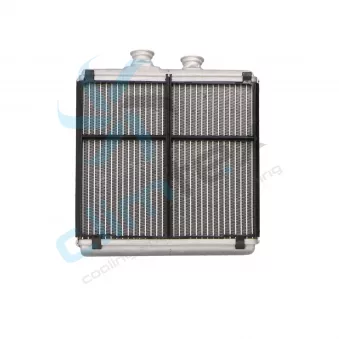 Système de chauffage CLIMTEX CH3-062