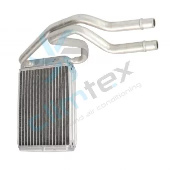 Système de chauffage CLIMTEX CH3-084