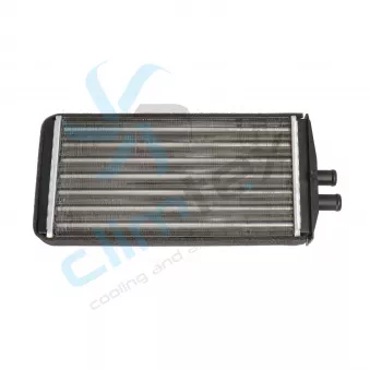 Système de chauffage CLIMTEX CH3-111