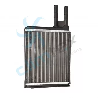 Système de chauffage CLIMTEX CH3-210