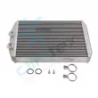 Système de chauffage CLIMTEX CH3-264 - Visuel 1
