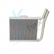 Système de chauffage CLIMTEX CH3-297 - Visuel 1