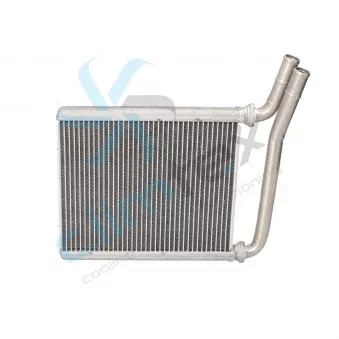 Système de chauffage CLIMTEX CH3-297
