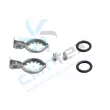 Système de chauffage CLIMTEX CH3-301 - Visuel 2