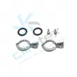 Système de chauffage CLIMTEX CH3-307 - Visuel 2