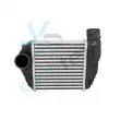 Intercooler, échangeur CLIMTEX CH4-605 - Visuel 1