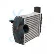 Intercooler, échangeur CLIMTEX CH4-605 - Visuel 2