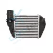 Intercooler, échangeur CLIMTEX CH4-605 - Visuel 3