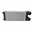 Intercooler, échangeur CLIMTEX CH4-765 - Visuel 1