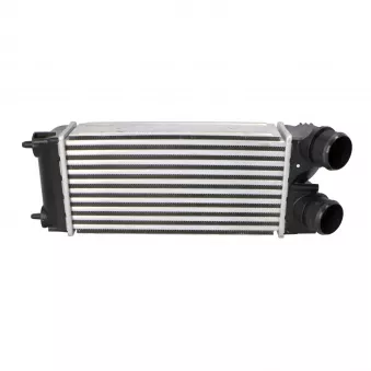 Intercooler, échangeur CLIMTEX CH4-765