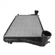 Intercooler, échangeur CLIMTEX CH4-820 - Visuel 1