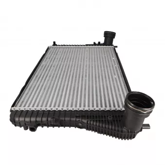 Intercooler, échangeur CLIMTEX CH4-820