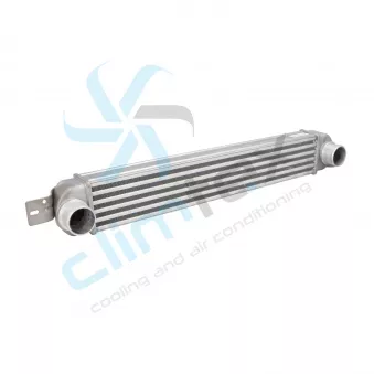 Intercooler, échangeur CLIMTEX