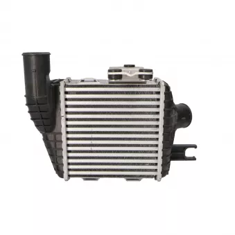 Intercooler, échangeur CLIMTEX CH4-910