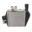 Intercooler, échangeur CLIMTEX CH4-910 - Visuel 3