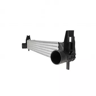 Intercooler, échangeur CLIMTEX