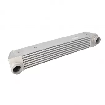 Intercooler, échangeur CLIMTEX CH4-960