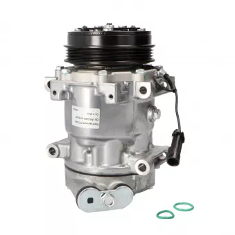 Compresseur, climatisation CLIMTEX CH5-246