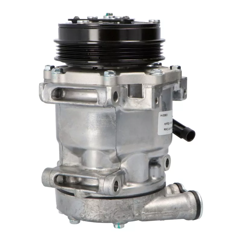 Compresseur, climatisation CLIMTEX CH5-246 - Visuel 3