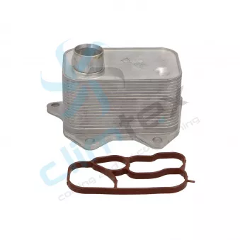 Radiateur d'huile CLIMTEX CH8-243