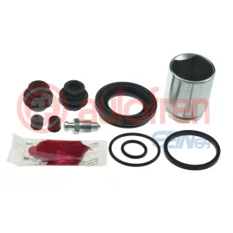 Kit de réparation, étrier de frein AUTOFREN SEINSA D43064C