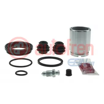 Kit de réparation, étrier de frein AUTOFREN SEINSA D43231C