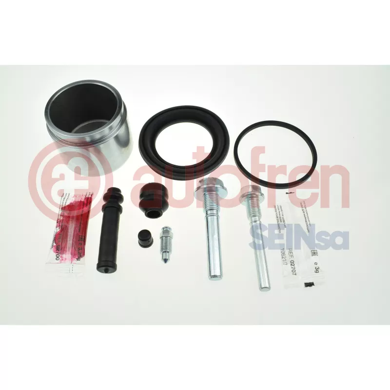 Kit de réparation, étrier de frein AUTOFREN SEINSA D44229S