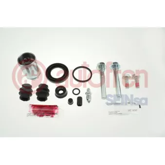 Kit de réparation, étrier de frein AUTOFREN SEINSA D44270S