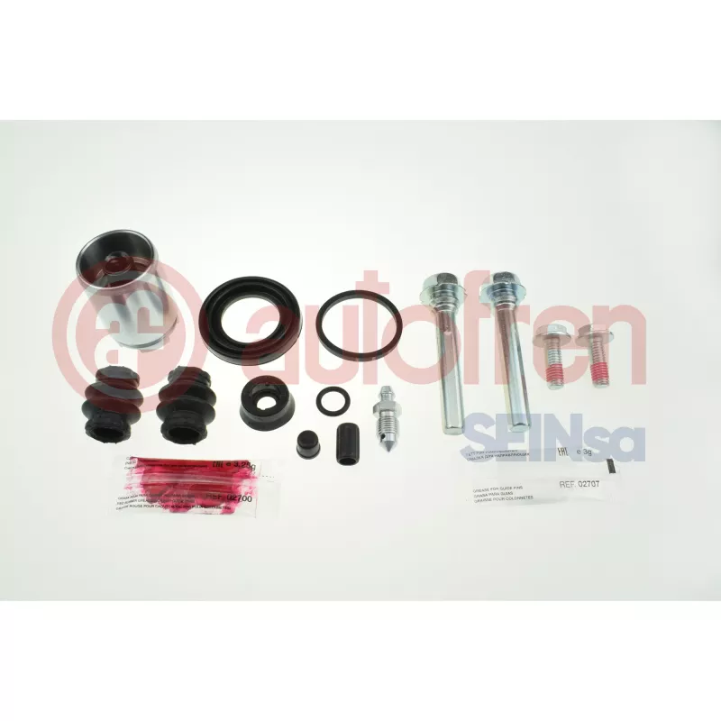 Kit de réparation, étrier de frein AUTOFREN SEINSA D44270S