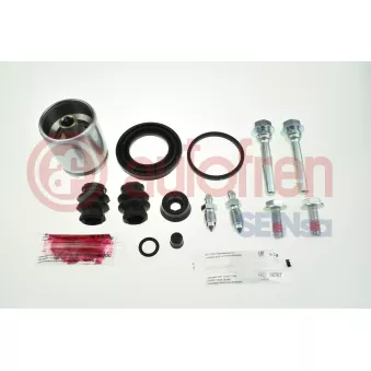 Kit de réparation, étrier de frein AUTOFREN SEINSA D44271S