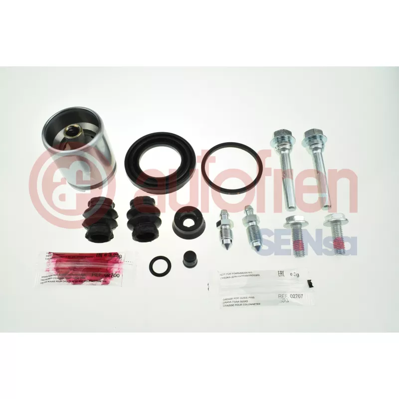 Kit de réparation, étrier de frein AUTOFREN SEINSA D44271S