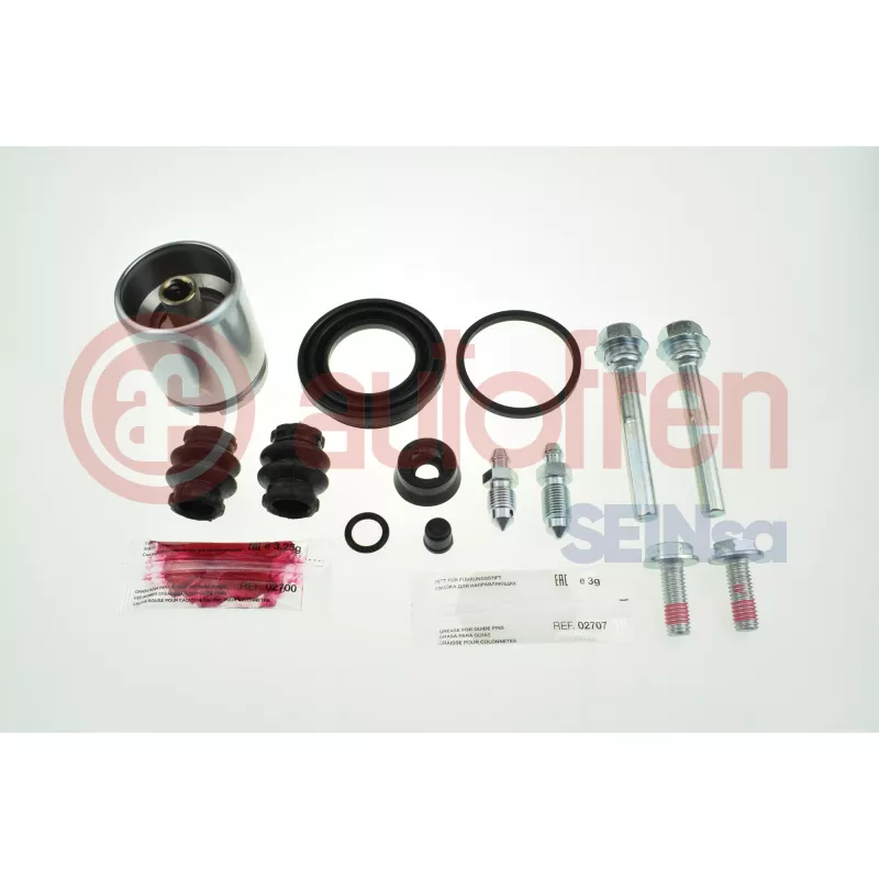 Kit de réparation, étrier de frein AUTOFREN SEINSA D44273S