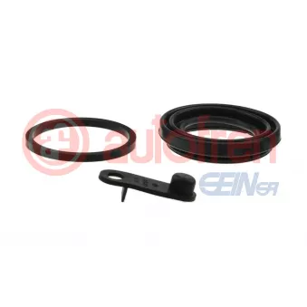 Kit de réparation, étrier de frein AUTOFREN SEINSA D44376