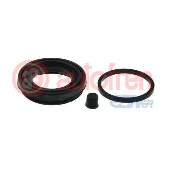 Kit de réparation, étrier de frein AUTOFREN SEINSA D44386