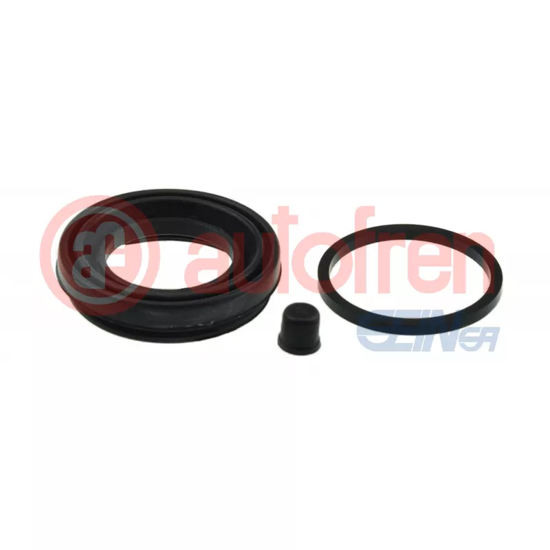 Kit de réparation, étrier de frein AUTOFREN SEINSA D44386