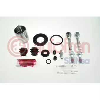 Kit de réparation, étrier de frein AUTOFREN SEINSA D44424S