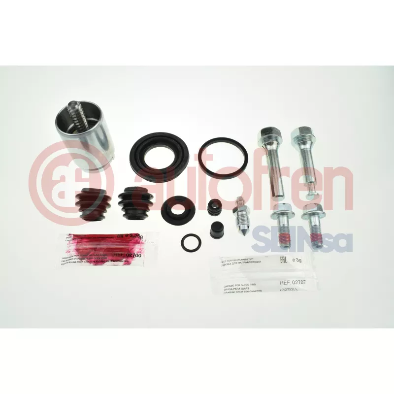 Kit de réparation, étrier de frein AUTOFREN SEINSA D44424S