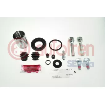 Kit de réparation, étrier de frein AUTOFREN SEINSA D44425S