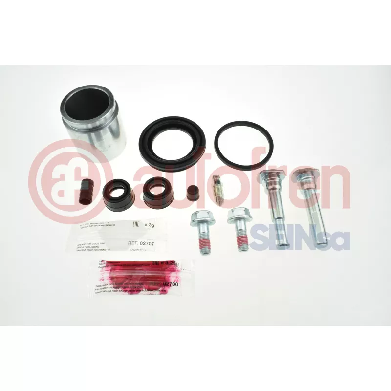 Kit de réparation, étrier de frein AUTOFREN SEINSA D44797S