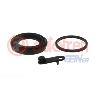 Kit de réparation, étrier de frein AUTOFREN SEINSA D45673